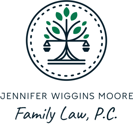 Jennifer Wiggins Moore Family Law, P.C.