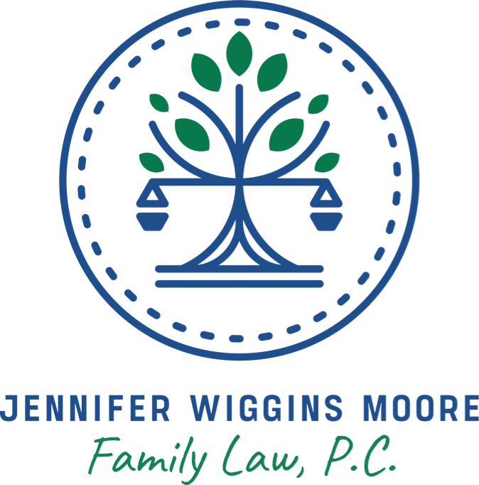 Jennifer Wiggins Moore Family Law, P.C.