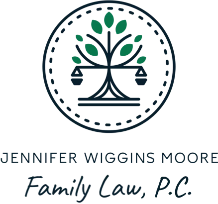 Jennifer Wiggins Moore Family Law